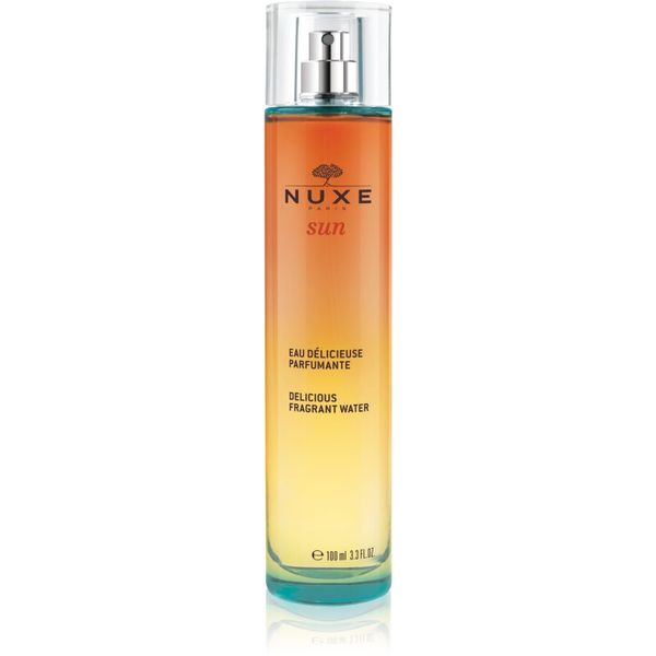 Nuxe Nuxe Sun osvežilna voda za ženske 100 ml