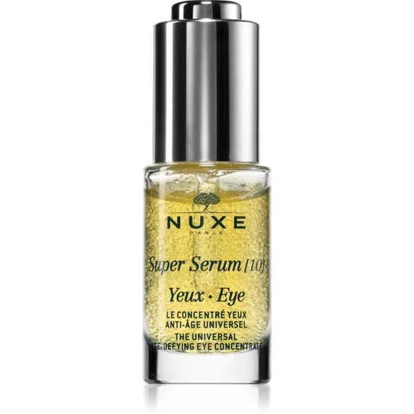 Nuxe Nuxe Super Serum Eyes serum za predel okoli oči 15 ml