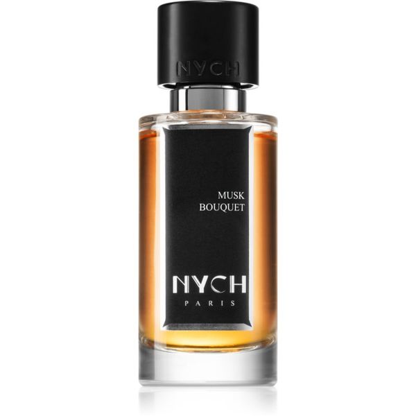 Nych Paris Nych Paris Musk Bouque parfumska voda uniseks 50 ml
