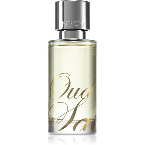 Nych Paris Nych Paris Oud Sahara parfumska voda uniseks 50 ml
