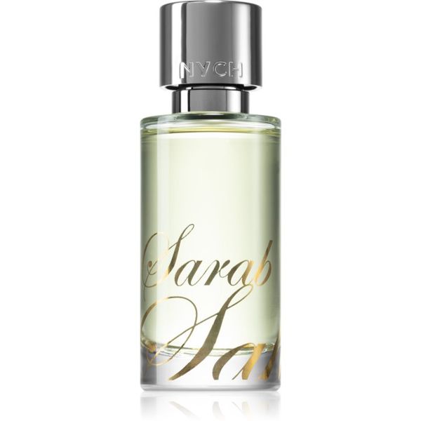 Nych Paris Nych Paris Sarab Sahara parfumska voda uniseks 50 ml