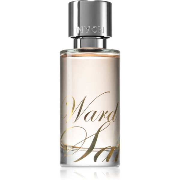 Nych Paris Nych Paris Ward Sahara parfumska voda uniseks 50 ml