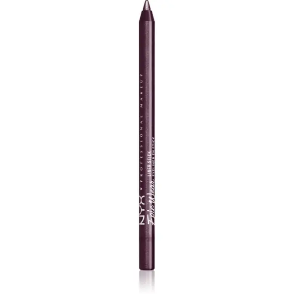 NYX Professional Makeup NYX Professional Makeup Epic Wear Liner Stick vodoodporni svinčnik za oči odtenek 06 - Berry Goth 1.2 g