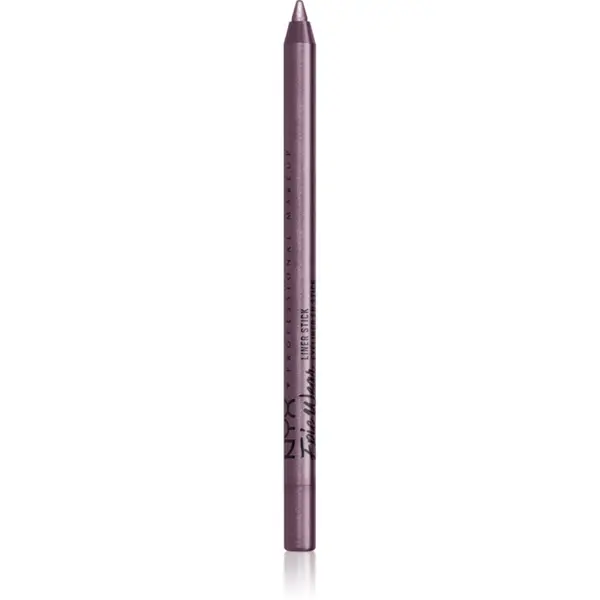 NYX Professional Makeup NYX Professional Makeup Epic Wear Liner Stick vodoodporni svinčnik za oči odtenek 12 - Mag12 - Magenta Shockenta Shock 1.2 g