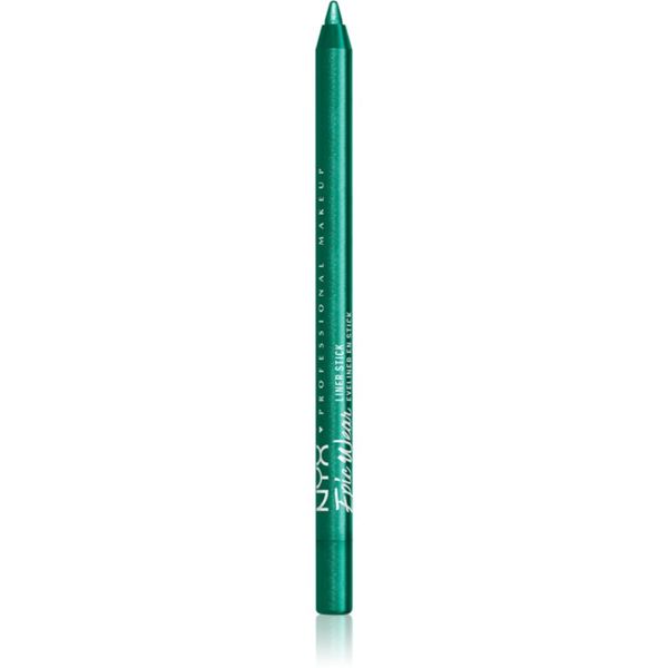 NYX Professional Makeup NYX Professional Makeup Epic Wear Liner Stick vodoodporni svinčnik za oči odtenek 22 - Intense Teal 1.2 g