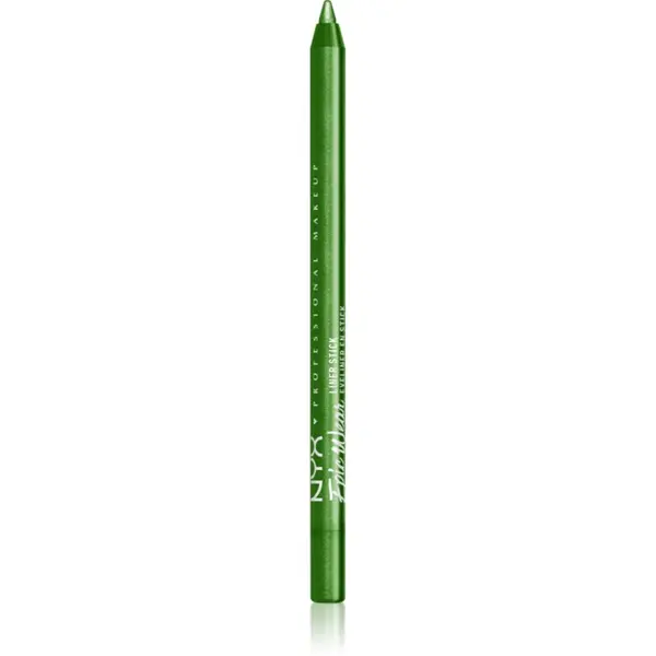 NYX Professional Makeup NYX Professional Makeup Epic Wear Liner Stick vodoodporni svinčnik za oči odtenek 23 - Emerald Cut 1.2 g