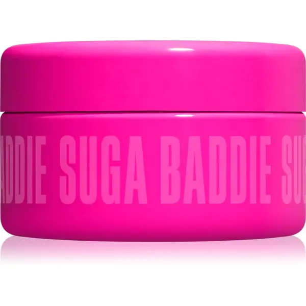 NYX Professional Makeup NYX Professional Makeup Fat Oil Body mousse za telo z vlažilnim učinkom z vonjem Suga Baddie 145 ml