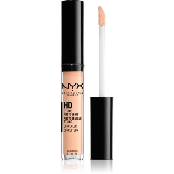 NYX Professional Makeup NYX Professional Makeup High Definition Studio Photogenic korektor odtenek 03 Light 3 g