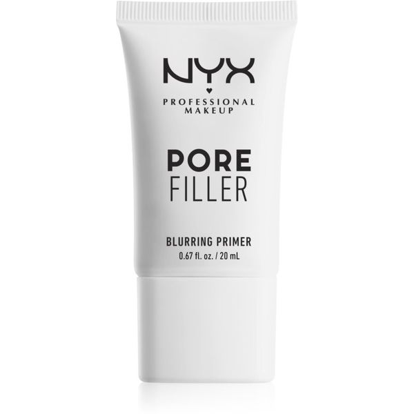 NYX Professional Makeup NYX Professional Makeup Pore Filler podlaga za make-up 20 ml