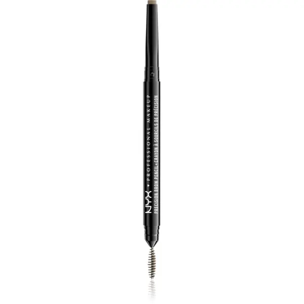 NYX Professional Makeup NYX Professional Makeup Precision Brow Pencil svinčnik za obrvi odtenek 01 Blonde 0.13 g