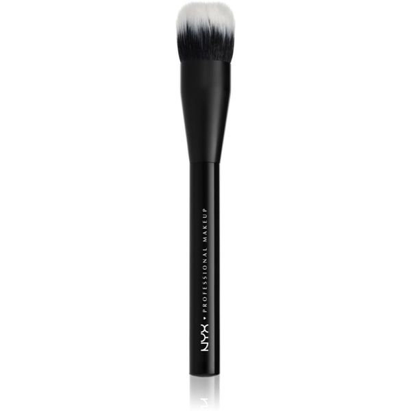 NYX Professional Makeup NYX Professional Makeup Pro Brush čopič za make-up 1 kos