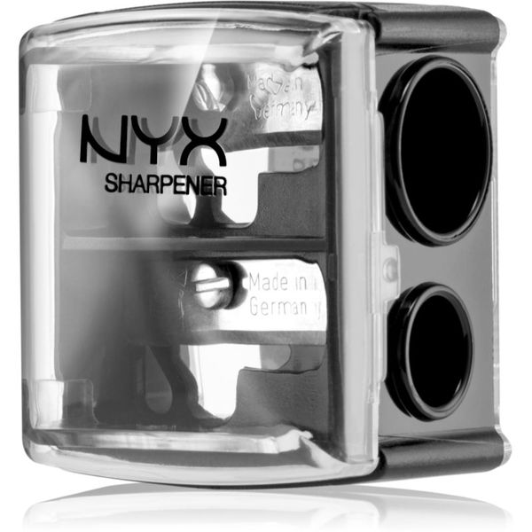 NYX Professional Makeup NYX Professional Makeup Sharpener kozmetični šilček