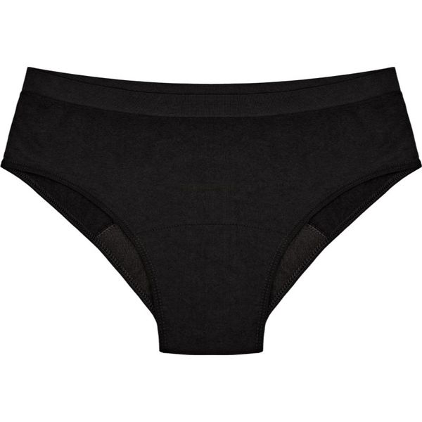 o.b. o.b. Classic menstrualne hlačke za močno menstruacijo velikost XS/S 1 kos