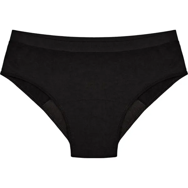 o.b. o.b. Classic XL/XXL menstrualne hlačke za močno menstruacijo velikost XL/XXL 1 kos
