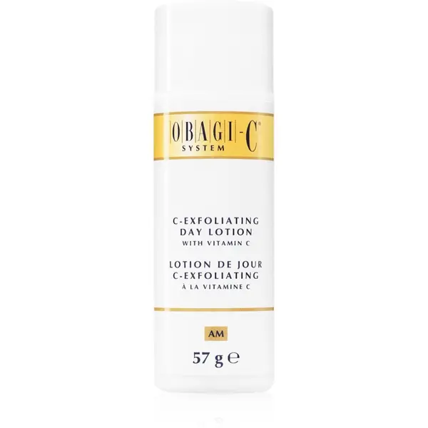 OBAGI OBAGI C-Exfoliating nežno eksfoliacijsko mleko za dan 57 g