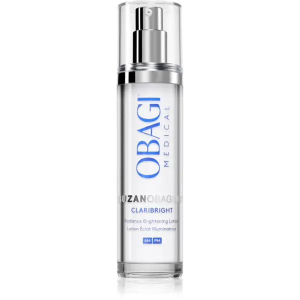 OBAGI OBAGI Claribright krema za posvetljevanje proti pigmentnim madežem 50 ml