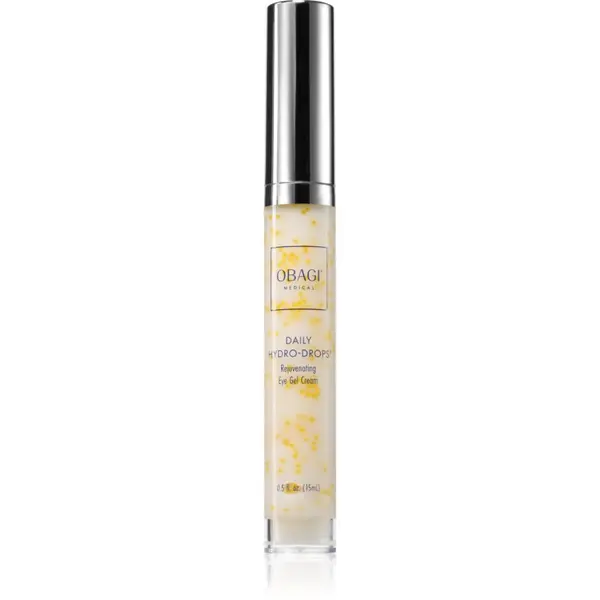 OBAGI OBAGI Hydro-Drops gelasta krema za predel okoli oči 15 ml