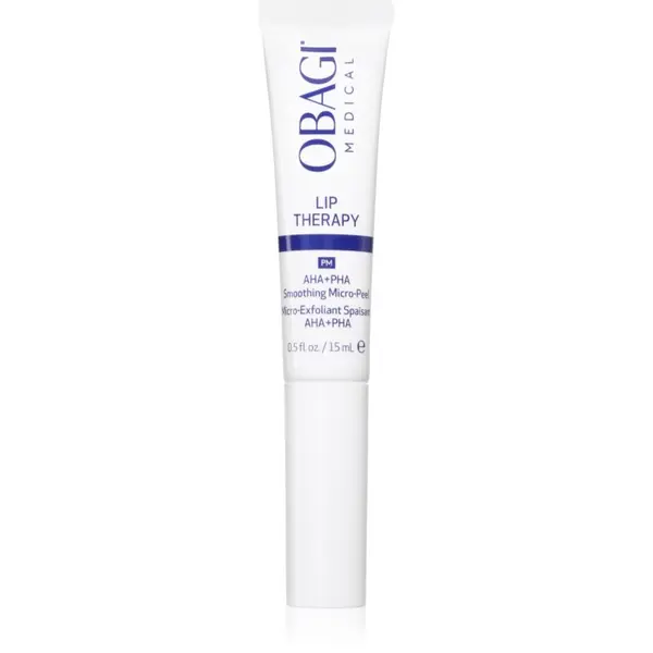 OBAGI OBAGI Lip Therapy piling za ustnice 15 ml