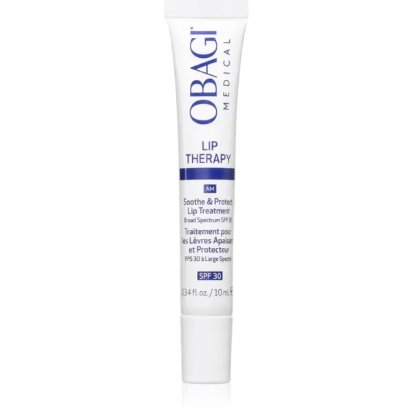 OBAGI OBAGI Lip Therapy vlažilni balzam SPF 30 10 ml