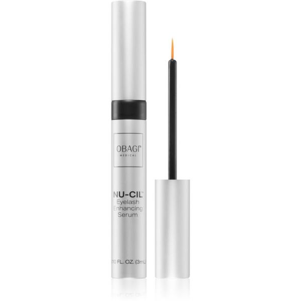 OBAGI OBAGI Nu-Cil™ obnovitveni serum za rast trepalnic 3 ml