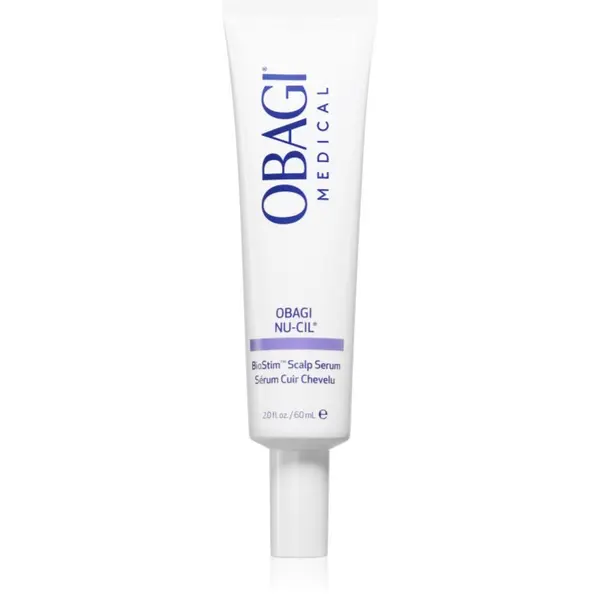 OBAGI OBAGI Nu-Cil™ serum za pospeševanje rasti las 60 ml