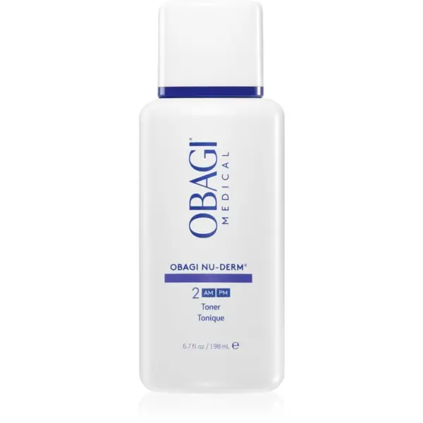 OBAGI OBAGI Nu Derm čistilni tonik 198 ml