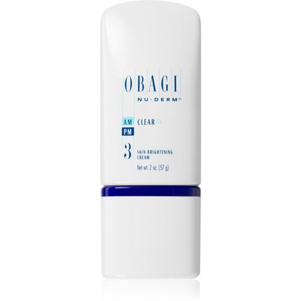 OBAGI OBAGI Nu-Derm Fx® krema za posvetljevanje 57 g