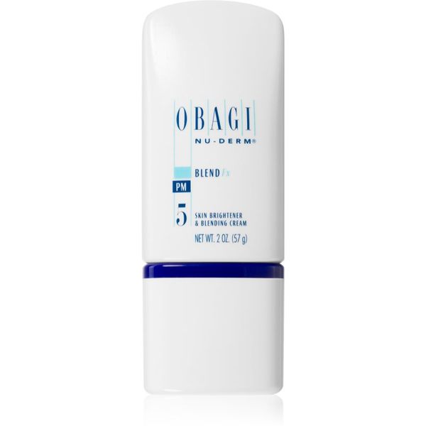 OBAGI OBAGI Nu-Derm Fx® krema za posvetljevanje z antioksidacijskim učinkom 57 g