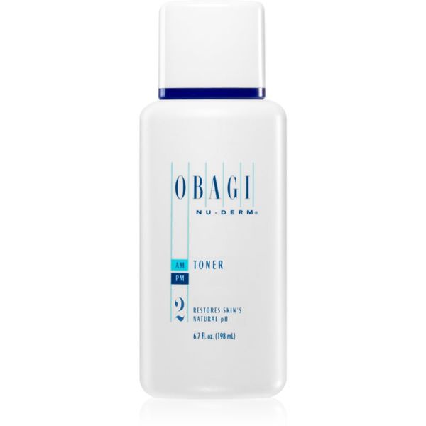 OBAGI OBAGI Nu-Derm® pomirjajoči tonik 198 ml
