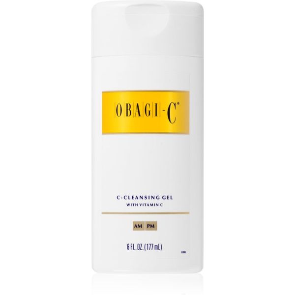 OBAGI OBAGI Obagi-C® Fx čistilni gel za obraz z vitaminom C 177 ml