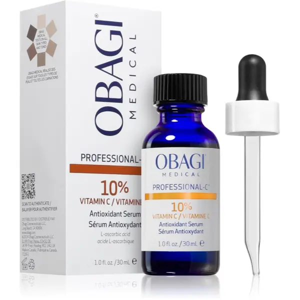 OBAGI OBAGI Professional-C® 10% posvetlitveni serum z vitaminom C 30 ml
