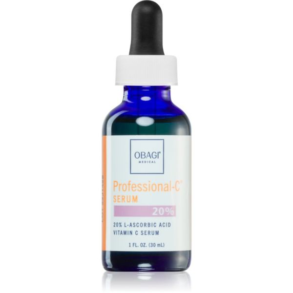 OBAGI OBAGI Professional-C® 20% koncentrirani serum z vitaminom C 30 ml