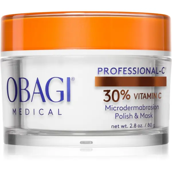 OBAGI OBAGI Professional-C® 30% maska 2v1 za obraz 80 g