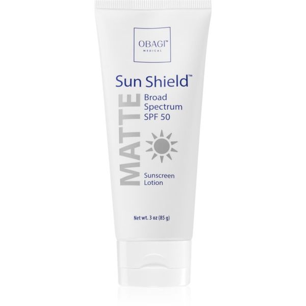 OBAGI OBAGI Sun Shield zaščitna krema za obraz SPF 50 85 g