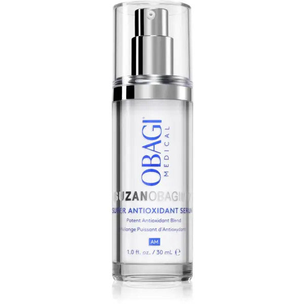 OBAGI OBAGI SuzanObagiMD antioksidantni serum proti staranju kože 30 ml