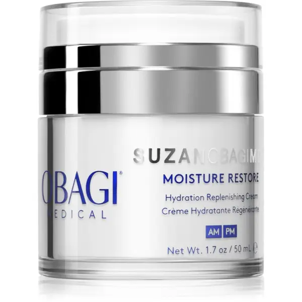 OBAGI OBAGI SuzanObagiMD regeneracijska krema za obraz 50 ml