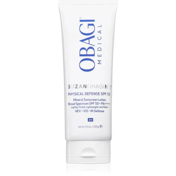 OBAGI OBAGI SuzanObagiMD tonirana krema SPF 50 100 g