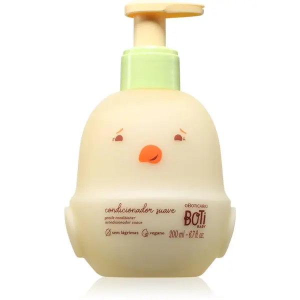 oBoticário oBoticário Botik balzam za otroke 200 ml