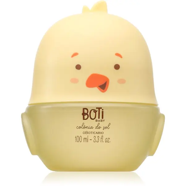 oBoticário oBoticário Botik kolonjska voda za otroke 100 ml