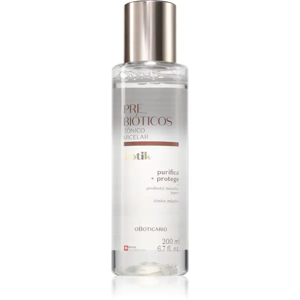 oBoticário oBoticário Botik micelarna voda 200 ml