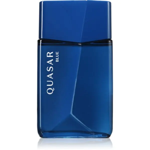 oBoticário oBoticário Quasar Blue toaletna voda za moške 100 ml