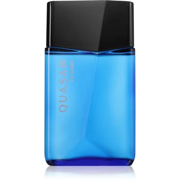 oBoticário oBoticário Quasar Classic toaletna voda za moške 100 ml