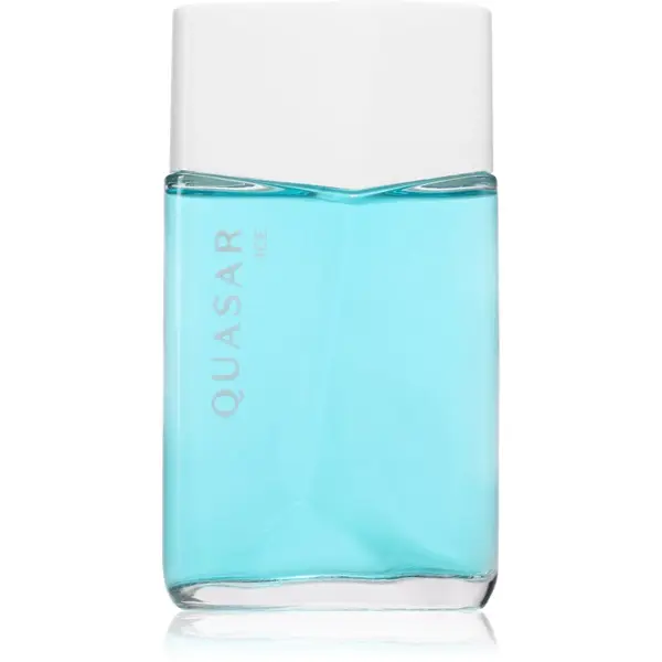 oBoticário oBoticário Quasar Ice toaletna voda za moške 100 ml