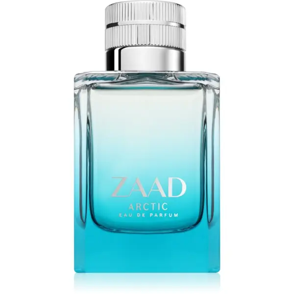 oBoticário oBoticário Zaad Artic toaletna voda za moške 95 ml