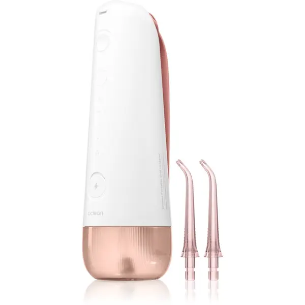 Oclean Oclean W10 ustna prha Pink 1 kos