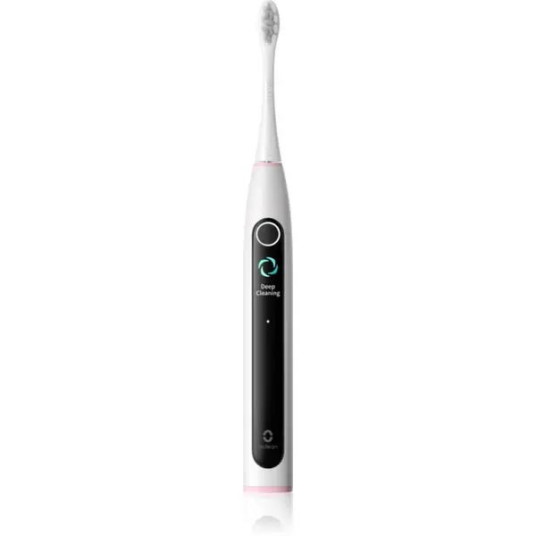 Oclean Oclean X Lite sonična zobna ščetka Grey 1 kos