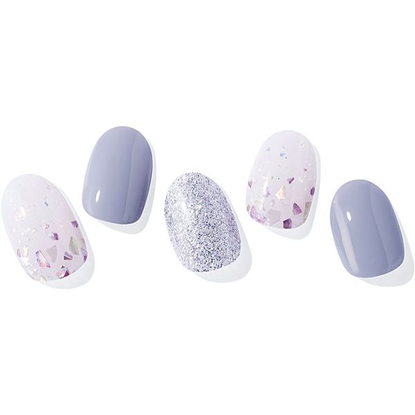 OHORA ohora Gel Nail Sticker N Afterglow nalepke za nohte odtenek ND-196 30 kos