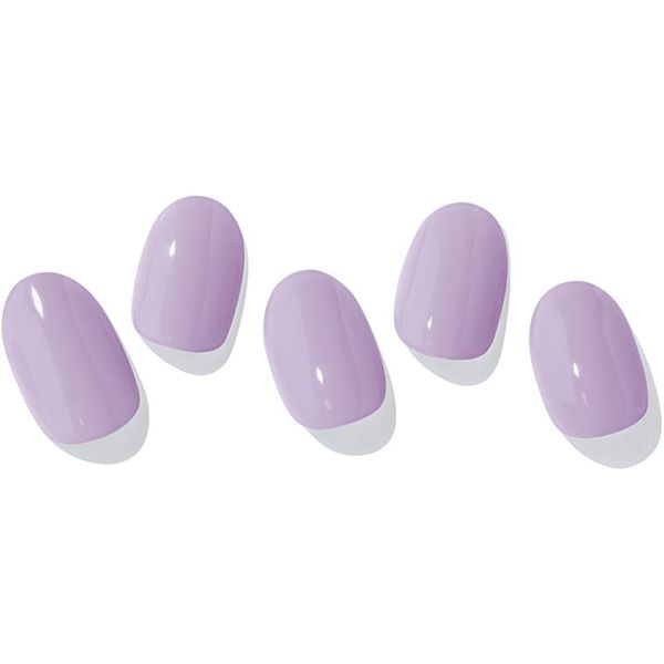OHORA ohora Gel Nail Sticker N Blueberry Jam nalepke za nohte odtenek NB-031 1 kos