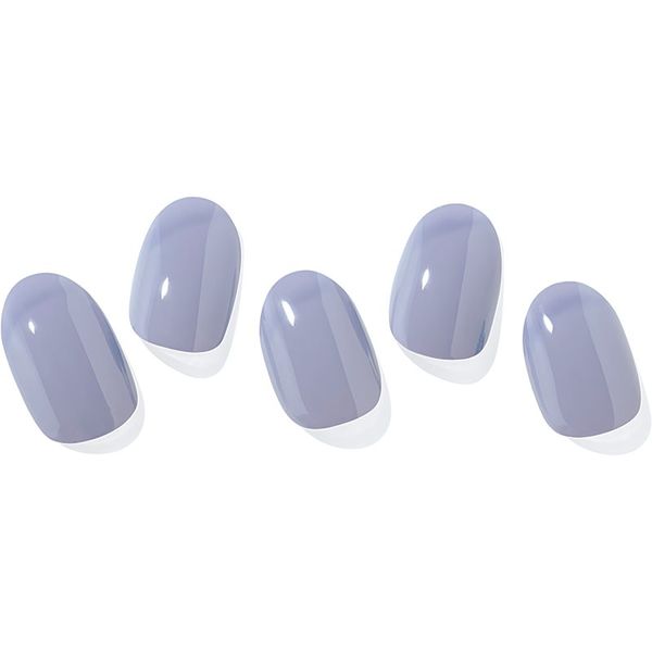 OHORA ohora Gel Nail Sticker N Cream Cloud nalepke za nohte odtenek NB-077 1 kos