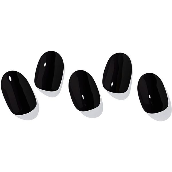 OHORA ohora Gel Nail Sticker N Onyx nalepke za nohte odtenek NB-023 1 kos